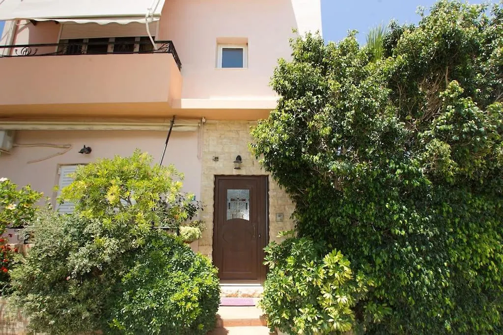 Kostas Apartment Amoudara Gazi