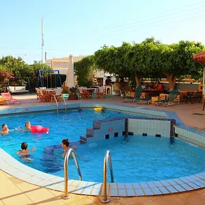 Apartment Albatross, Gazi