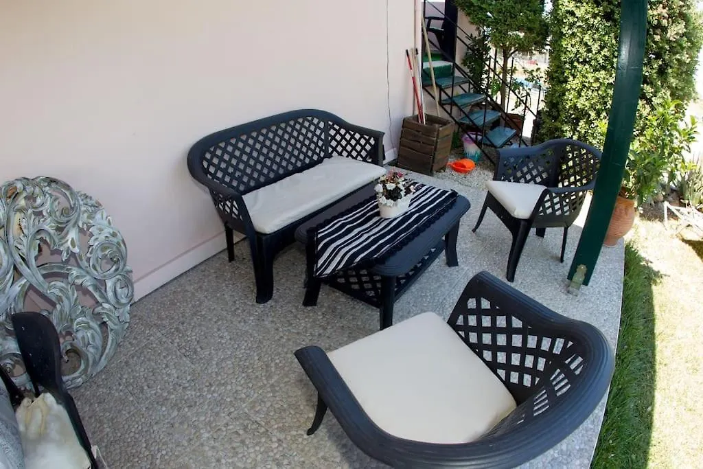 Kostas Apartment Amoudara Gazi